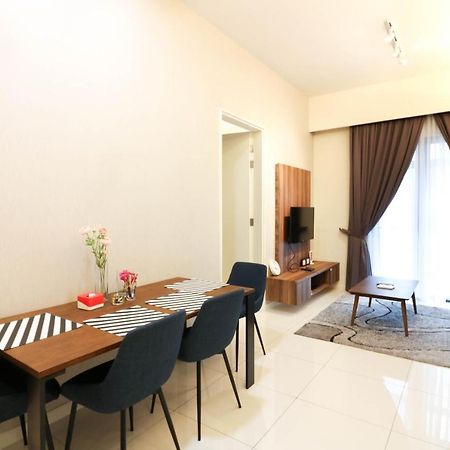 Victoria Home Bukit Bintang Kuala Lumpur Eksteriør billede