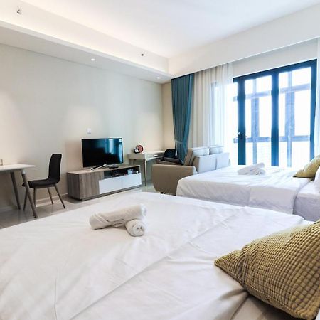 Victoria Home Bukit Bintang Kuala Lumpur Eksteriør billede