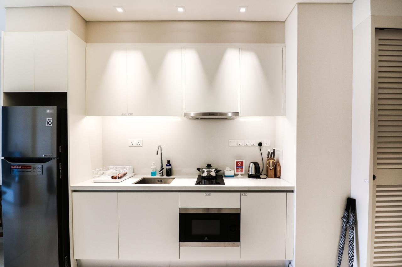 Victoria Home Bukit Bintang Kuala Lumpur Eksteriør billede