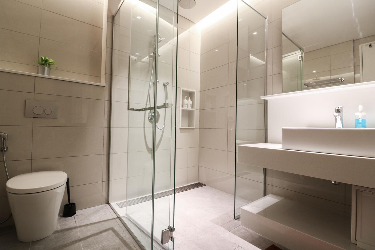 Victoria Home Bukit Bintang Kuala Lumpur Eksteriør billede