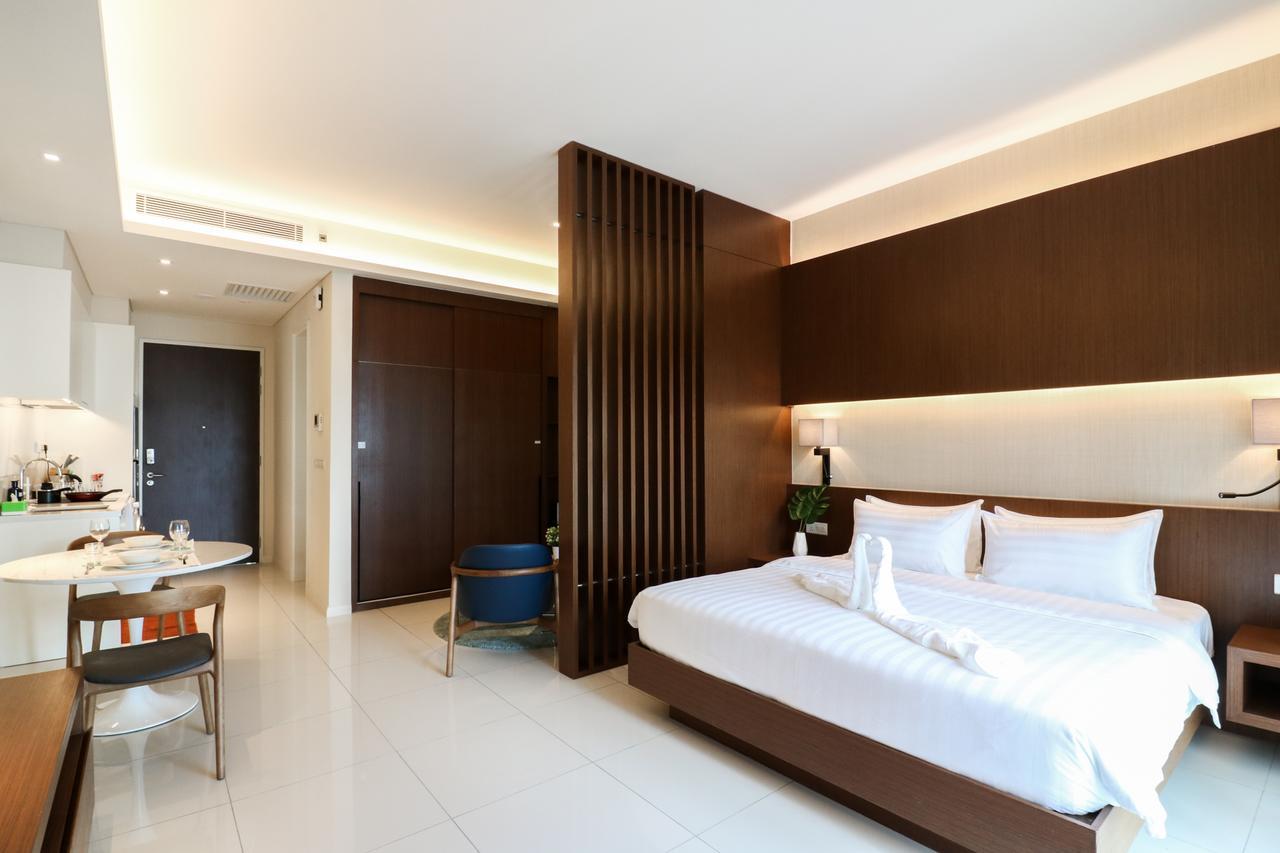 Victoria Home Bukit Bintang Kuala Lumpur Eksteriør billede
