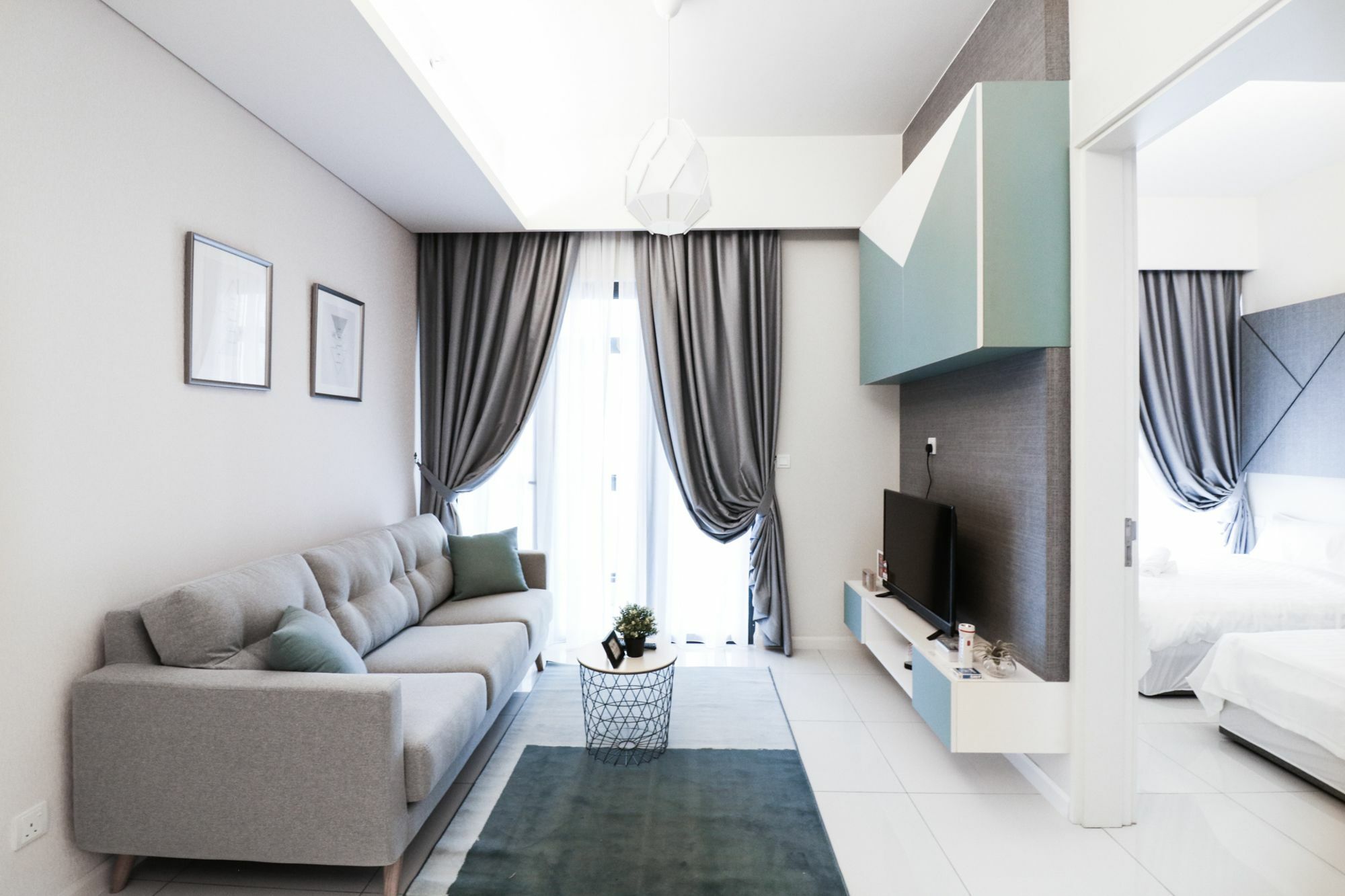 Victoria Home Bukit Bintang Kuala Lumpur Eksteriør billede
