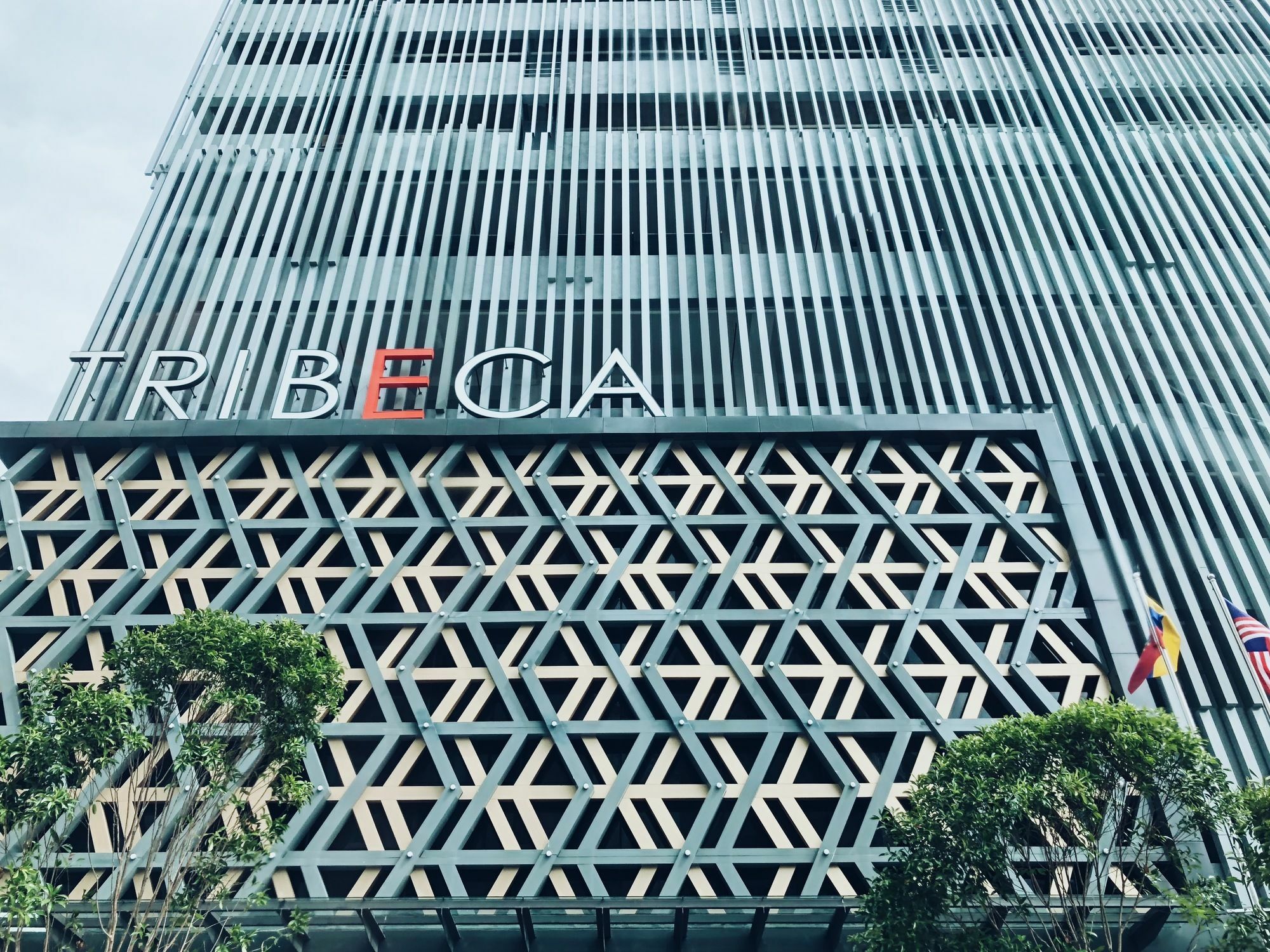 Victoria Home Bukit Bintang Kuala Lumpur Eksteriør billede